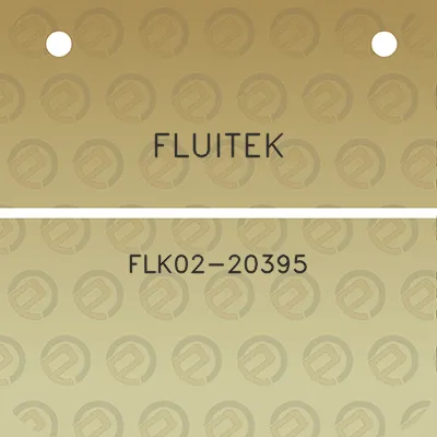 fluitek-flk02-20395