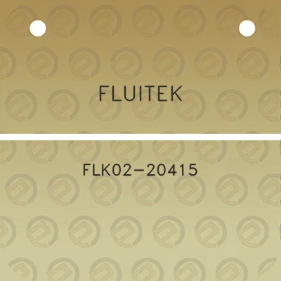 fluitek-flk02-20415