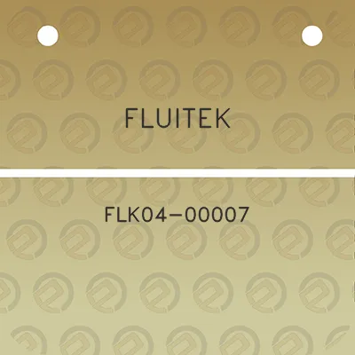 fluitek-flk04-00007