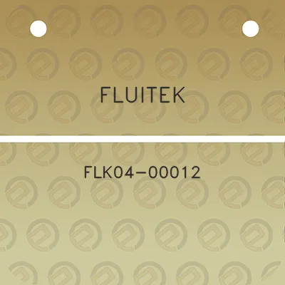 fluitek-flk04-00012