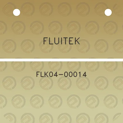 fluitek-flk04-00014