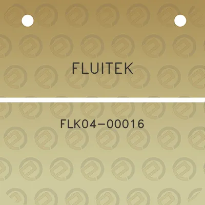 fluitek-flk04-00016