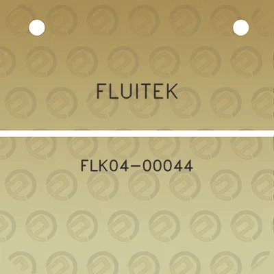 fluitek-flk04-00044