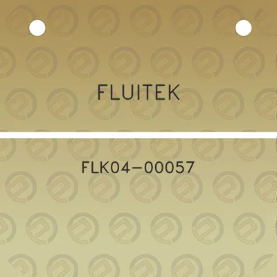 fluitek-flk04-00057