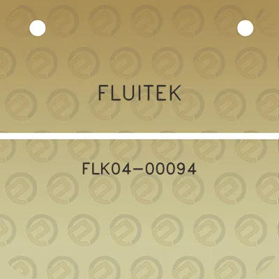 fluitek-flk04-00094