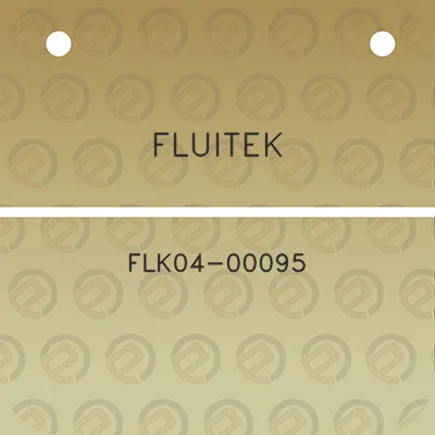 fluitek-flk04-00095