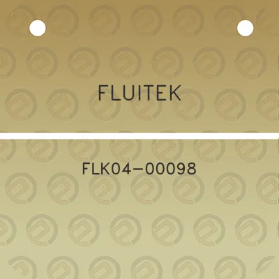 fluitek-flk04-00098