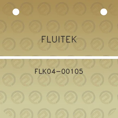 fluitek-flk04-00105