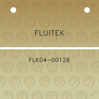 fluitek-flk04-00126