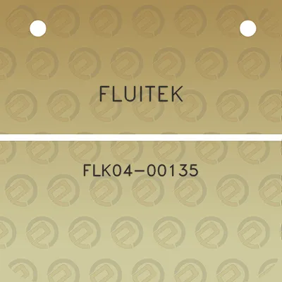 fluitek-flk04-00135