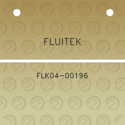 fluitek-flk04-00196