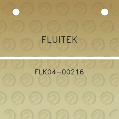 fluitek-flk04-00216