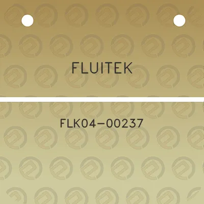 fluitek-flk04-00237