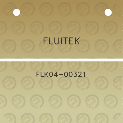 fluitek-flk04-00321