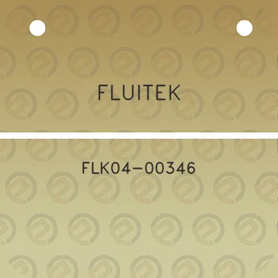 fluitek-flk04-00346