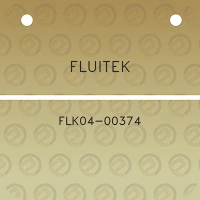 fluitek-flk04-00374