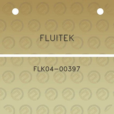 fluitek-flk04-00397