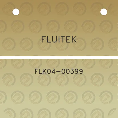 fluitek-flk04-00399