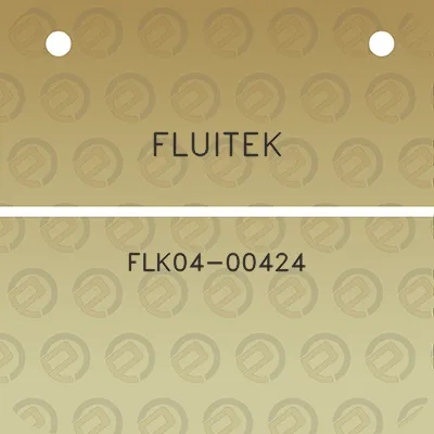 fluitek-flk04-00424