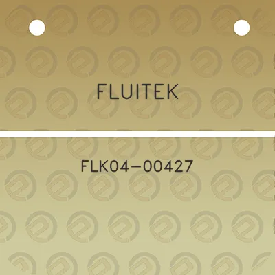 fluitek-flk04-00427