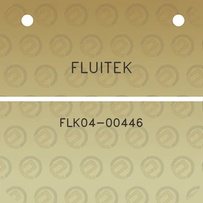 fluitek-flk04-00446