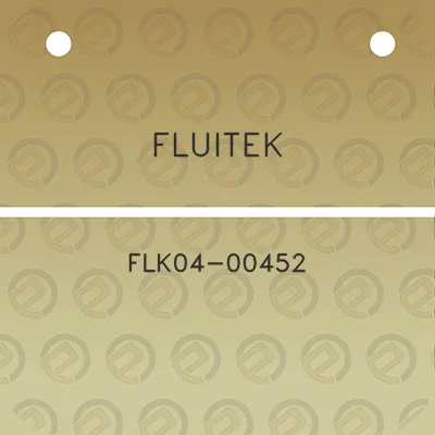 fluitek-flk04-00452