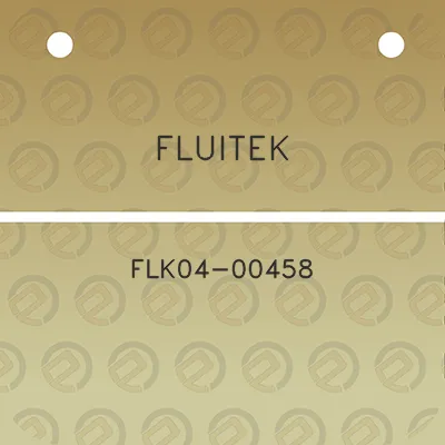 fluitek-flk04-00458