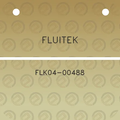 fluitek-flk04-00488