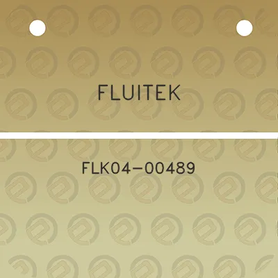 fluitek-flk04-00489