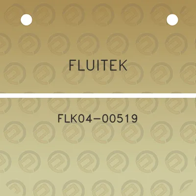 fluitek-flk04-00519