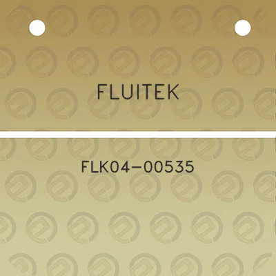 fluitek-flk04-00535