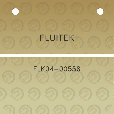 fluitek-flk04-00558