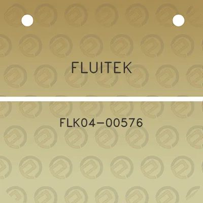 fluitek-flk04-00576