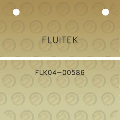 fluitek-flk04-00586