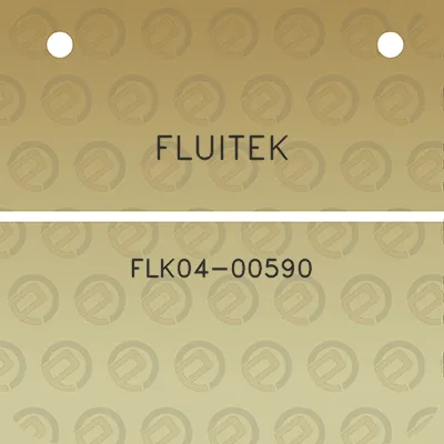 fluitek-flk04-00590