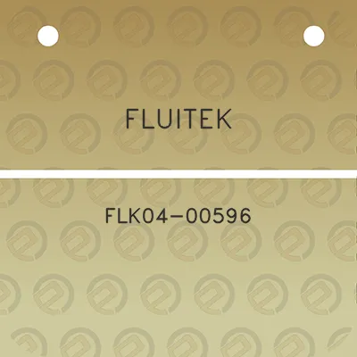 fluitek-flk04-00596