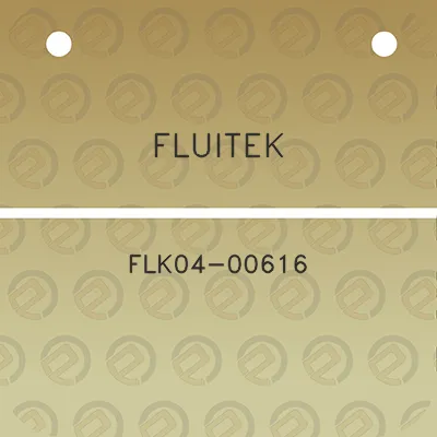 fluitek-flk04-00616