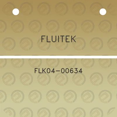 fluitek-flk04-00634