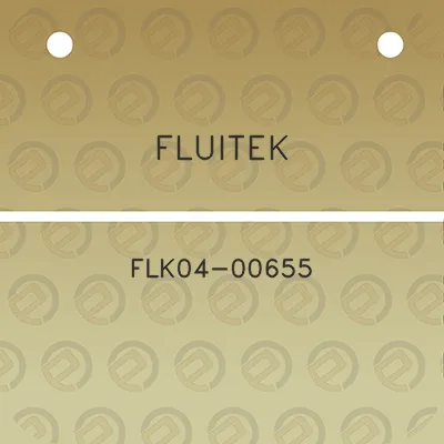 fluitek-flk04-00655