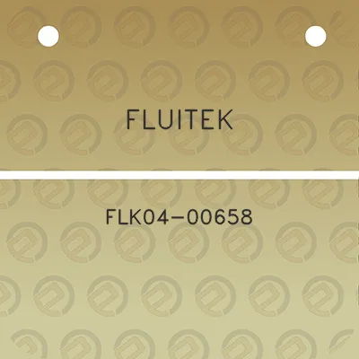 fluitek-flk04-00658