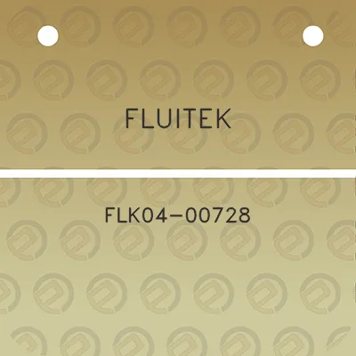 fluitek-flk04-00728