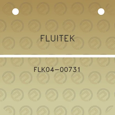 fluitek-flk04-00731