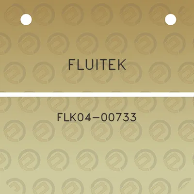 fluitek-flk04-00733