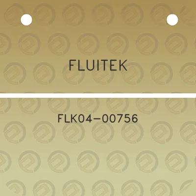 fluitek-flk04-00756