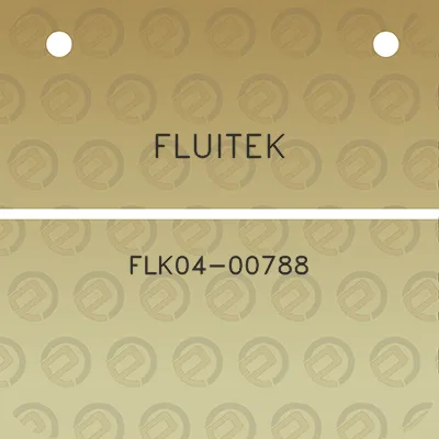 fluitek-flk04-00788