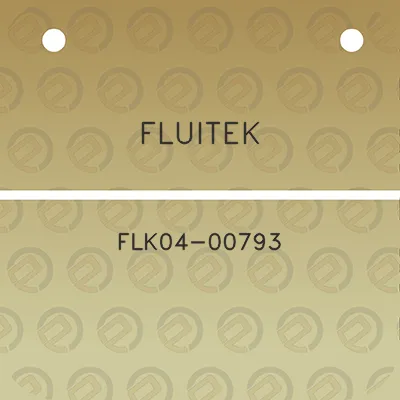 fluitek-flk04-00793