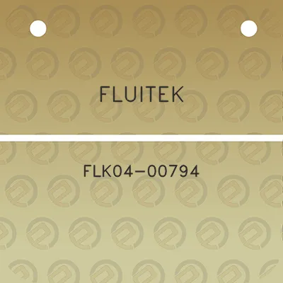 fluitek-flk04-00794