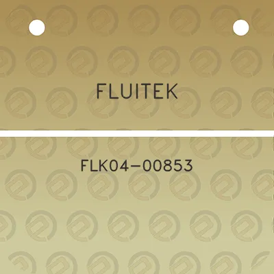 fluitek-flk04-00853