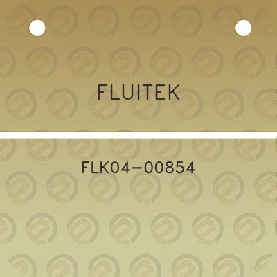 fluitek-flk04-00854