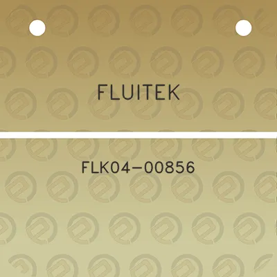 fluitek-flk04-00856